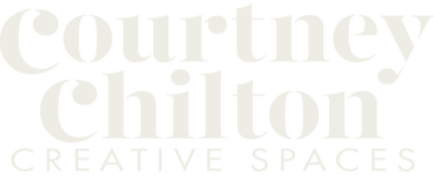 Courtney Chilton Creative Spaces